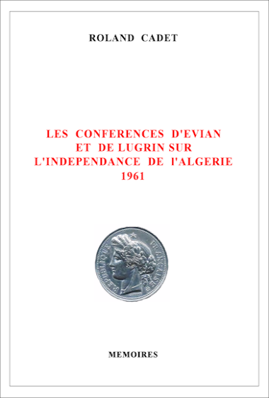 Les Conférences d'Evian