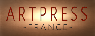 Artpress-Fance